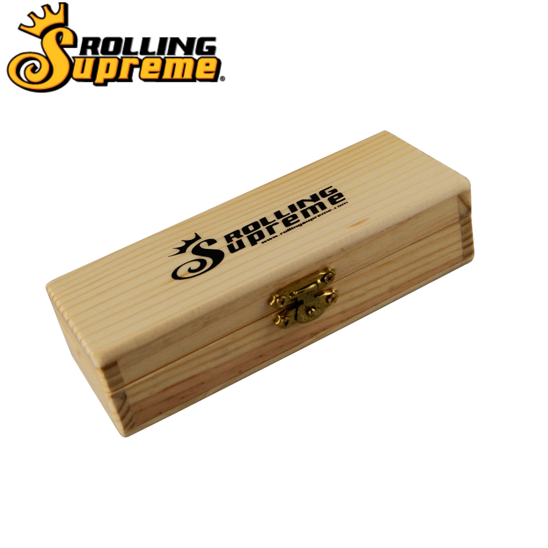 Holzbox, Rolling Supreme®, Small